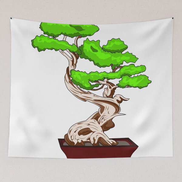 Item preview, Bonsai designed and sold by JLPeterson.