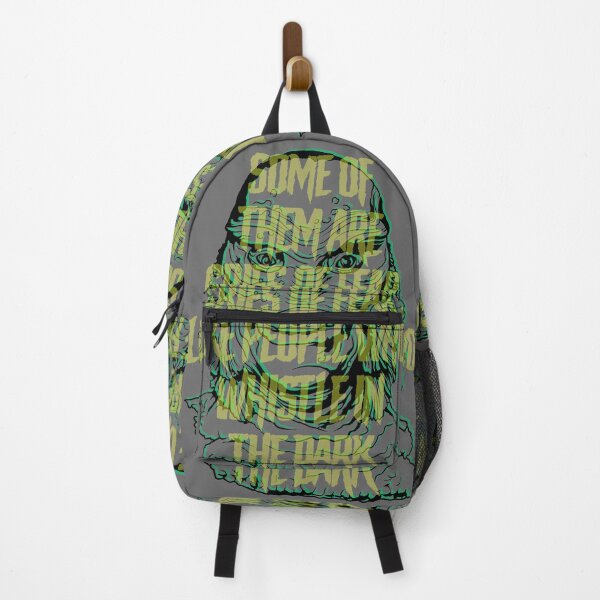 Item preview, Cries of Fear designed and sold by Megan Collum.