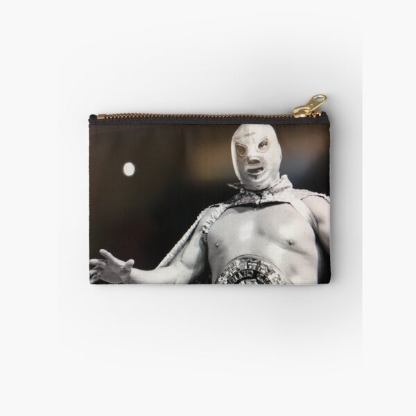 Item preview, Santo - El Enmascarado de Plata III designed and sold by CitySquirrel.