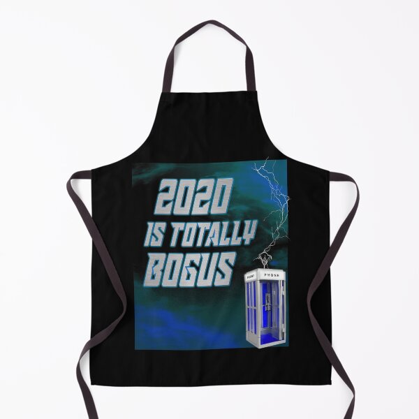 Item preview, 2020 is Totally Bogus!! designed and sold by Jonnydowntown.