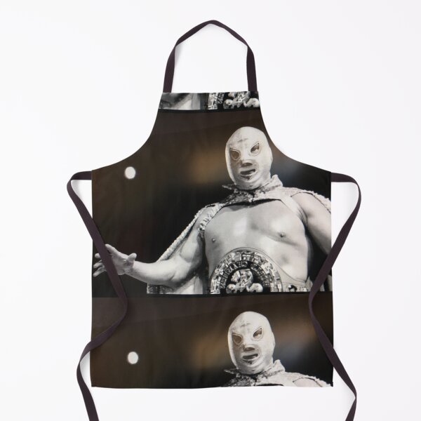 Item preview, Santo - El Enmascarado de Plata III designed and sold by CitySquirrel.