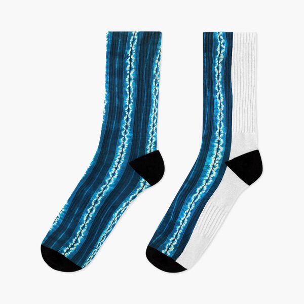 Item preview, Teal Blue Tie Dye Pattern designed and sold by Daniel Watts.