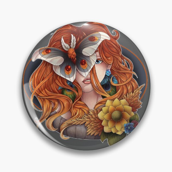 Item preview, Una oda al otoño designed and sold by TrinitySilph.