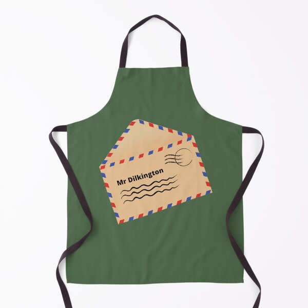 Item preview, Dear Mr Dilkington Karl Pilkington Inspired Design designed and sold by Gramsta.
