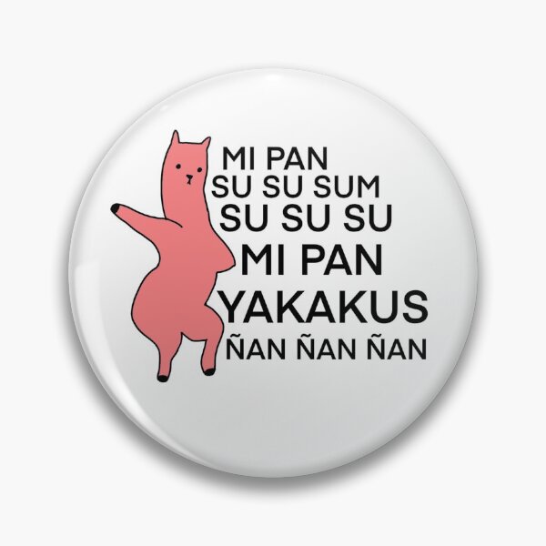 Item preview, Tik Tok lama~Mi pan  designed and sold by ashlyngawel.