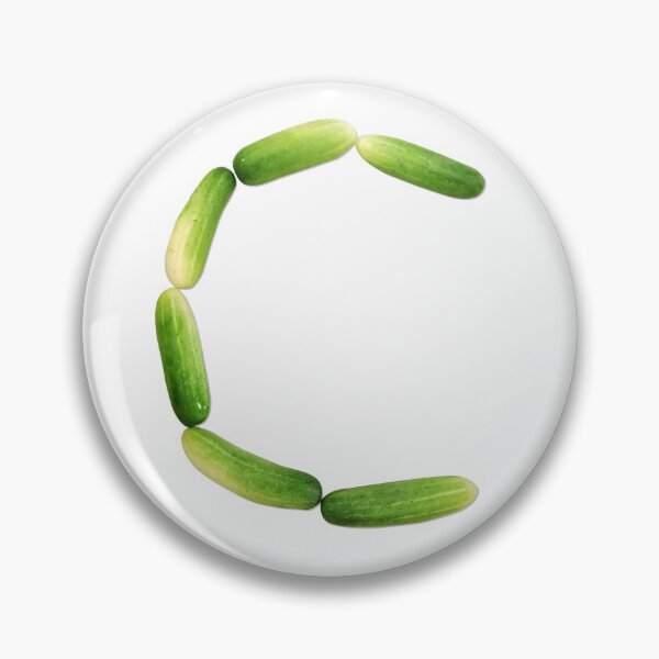 Item preview, cucumber vegetable designed and sold by hutofdesigns.