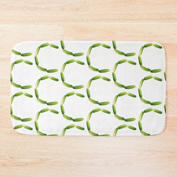 Item preview, cucumber vegetable designed and sold by hutofdesigns.