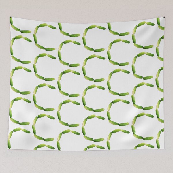 Item preview, cucumber vegetable designed and sold by hutofdesigns.