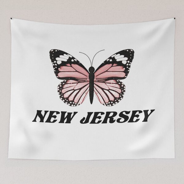 Item preview, NJ Butterfly designed and sold by ally7899.