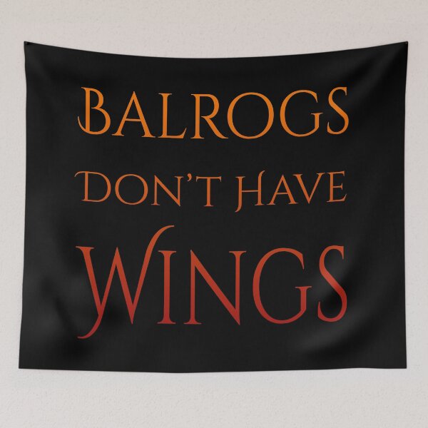 Item preview, Definitely No Wings designed and sold by SignumStore.