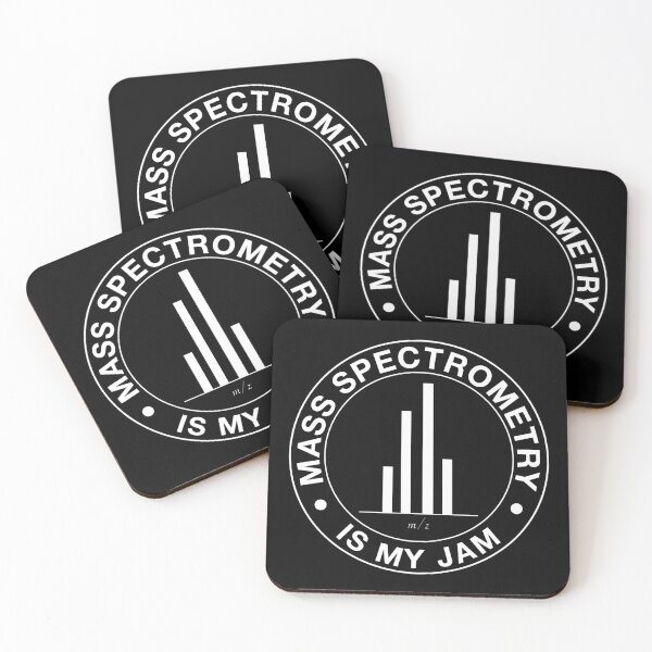 Item preview, Mass Spectroscopy Shirt, Mass Spec is m Jam, Mass  Spectrometry designed and sold by orbital-edge.