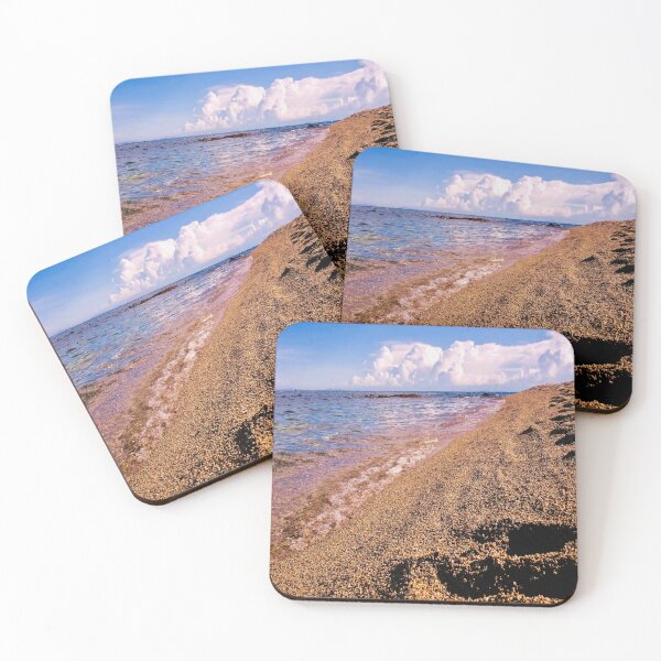 Item preview, Siesta at Shoreline designed and sold by touristkeepsake.