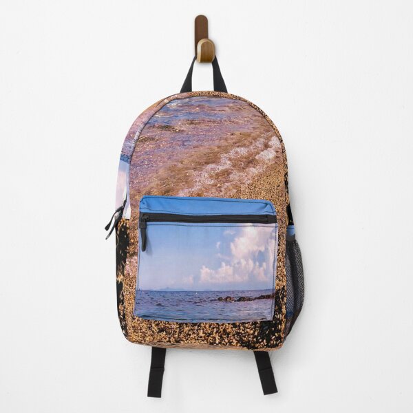 Item preview, Siesta at Shoreline designed and sold by touristkeepsake.
