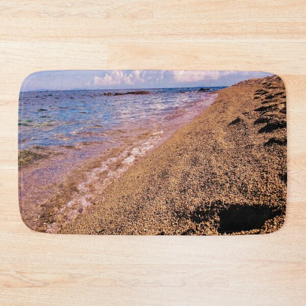 Item preview, Siesta at Shoreline designed and sold by touristkeepsake.