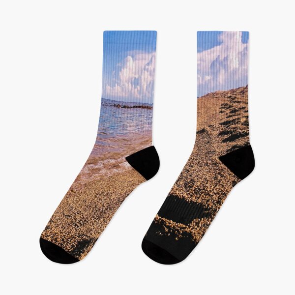 Item preview, Siesta at Shoreline designed and sold by touristkeepsake.