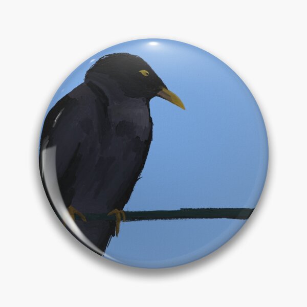 Item preview, Bird on a Wire designed and sold by FullonFulton.