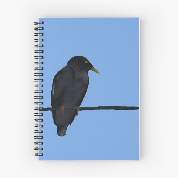 Item preview, Bird on a Wire designed and sold by FullonFulton.