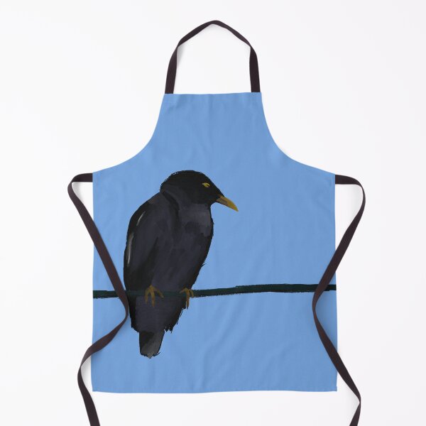 Item preview, Bird on a Wire designed and sold by FullonFulton.