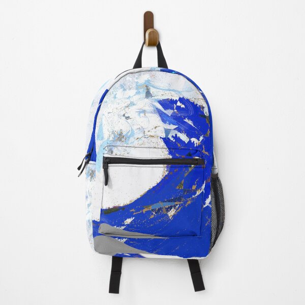Item preview, Save our oceans designed and sold by Simone Guimaraes.