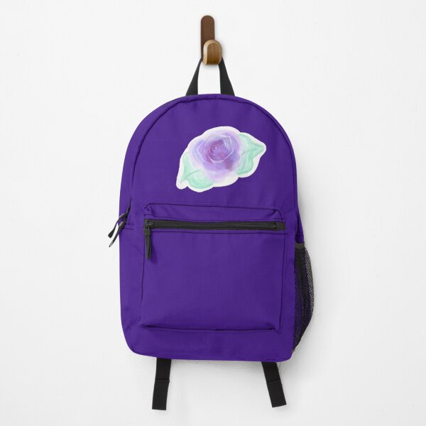 Item preview, Purple rose designed and sold by pandasjn.