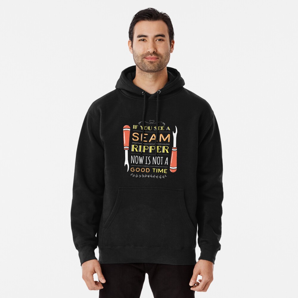 Item preview, Pullover Hoodie designed and sold by PlasticCanvas.