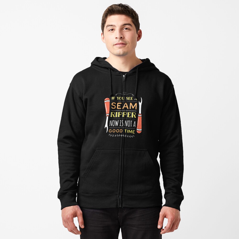 Item preview, Zipped Hoodie designed and sold by PlasticCanvas.