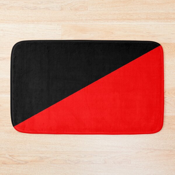 Item preview, Black And Red designed and sold by HeadHuntress.