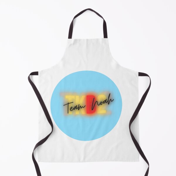 Item preview, The Kissing Booth 2 Team Noah designed and sold by alanaf1.