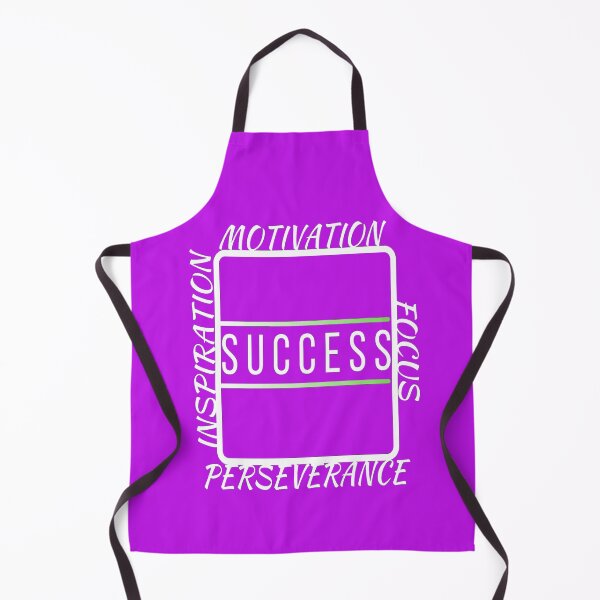 Item preview, Success Equals Focus, Motivation, Inspiration and Perseverance designed and sold by SharpThreadZ.