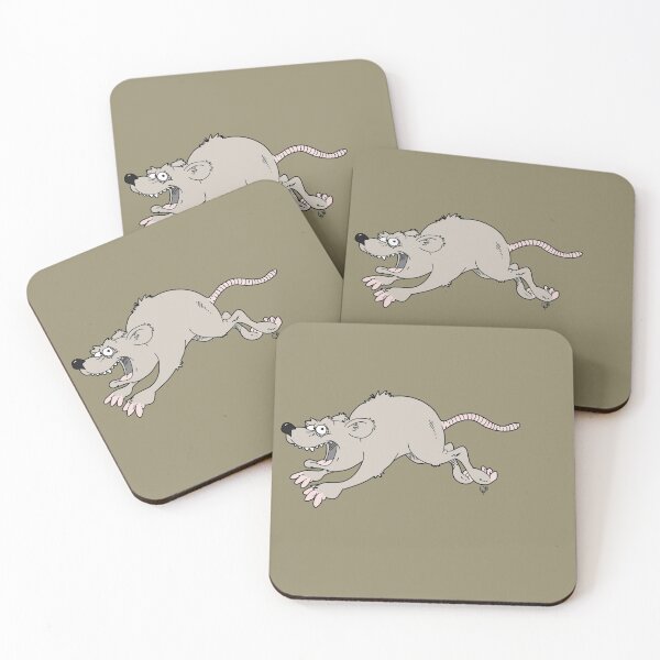Item preview, Rats! designed and sold by Eccles9.