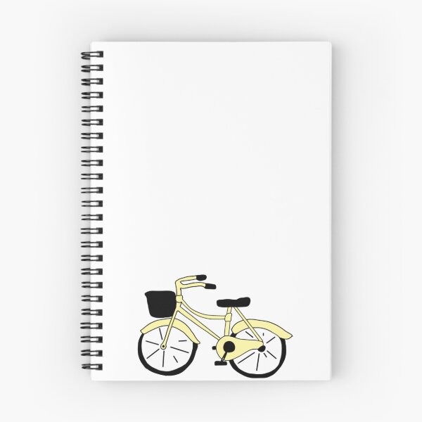 Item preview, Yellow Bike designed and sold by AlysesArt.
