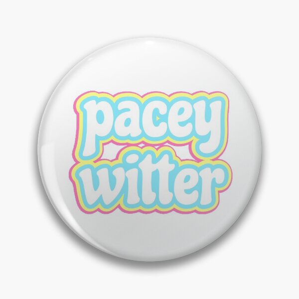 Item preview, pacey designed and sold by Megflats.