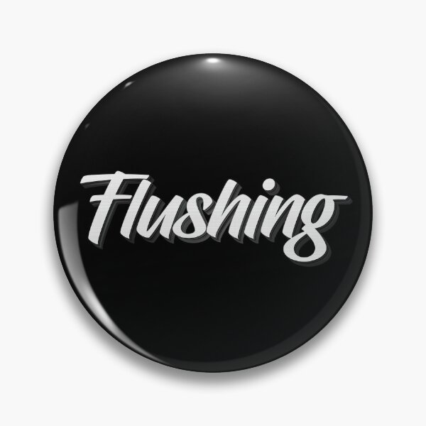 Item preview, Flushing Raised Me designed and sold by ProjectX23.