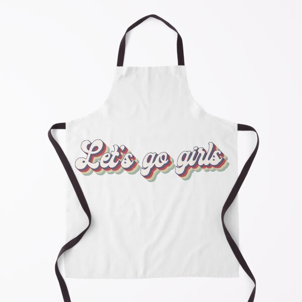 Item preview, Let's go girls designed and sold by abbyking22.