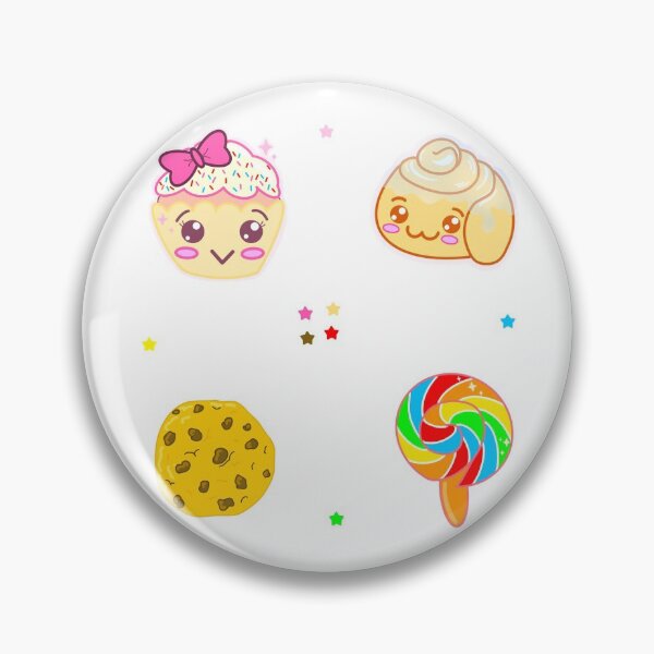 Item preview, Super Sweet Cupcakes and Desserts designed and sold by MandyRosko.