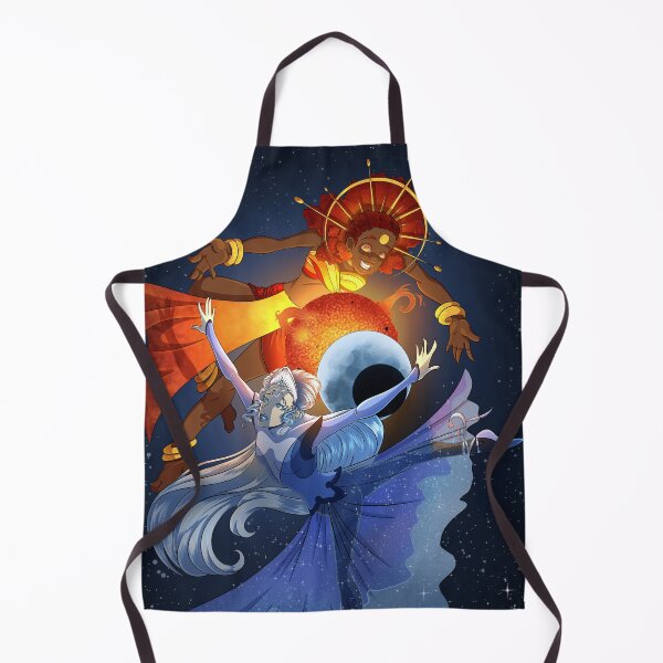 Item preview, A Dance of Sun and Moon designed and sold by TrinitySilph.