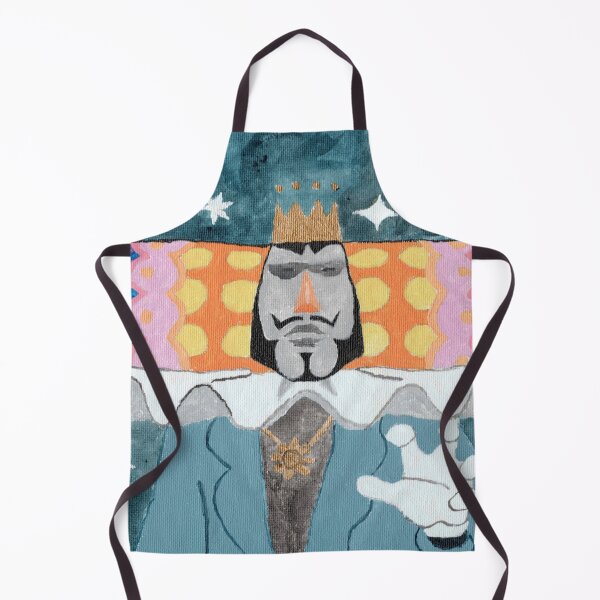 Item preview, The King Needs More Things designed and sold by a-purplerose.
