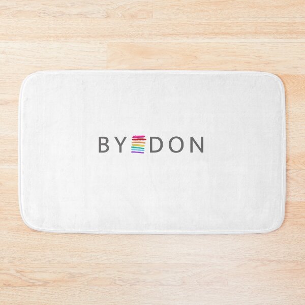 Item preview, BYEDON Pride Rainbow designed and sold by somebasic.