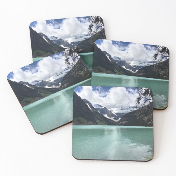 Item preview, Lake Louise, Alberta, Canada - Landscape Photo designed and sold by eaprice19.