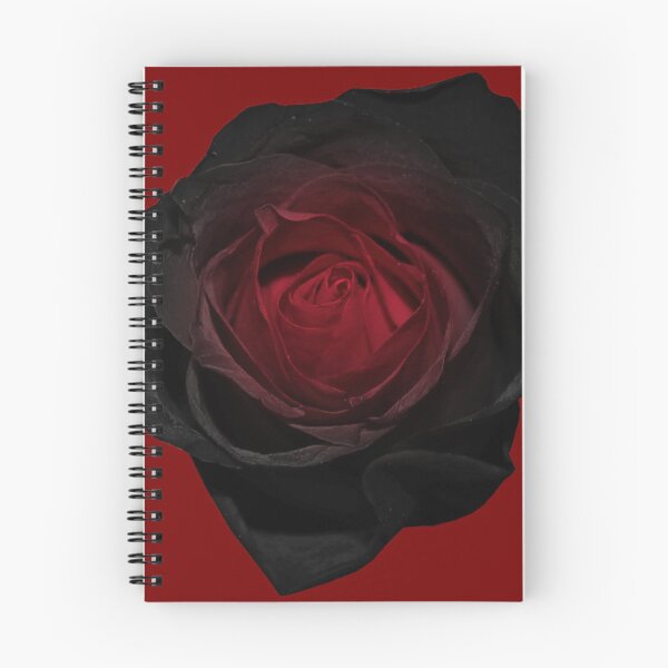 Item preview, Black Rose designed and sold by dplachkinova.