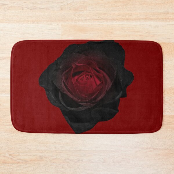 Item preview, Black Rose designed and sold by dplachkinova.