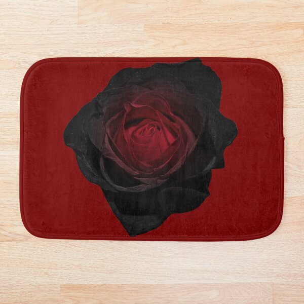 Item preview, Black Rose designed and sold by dplachkinova.