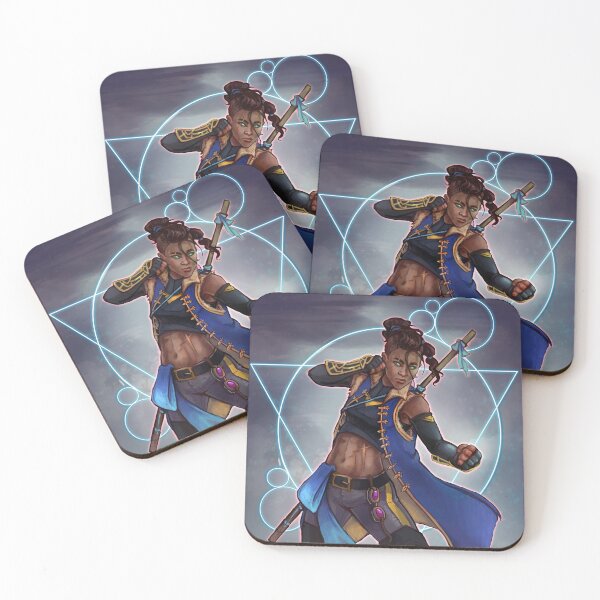 Item preview, Cobalt Soul designed and sold by AntheaWright.