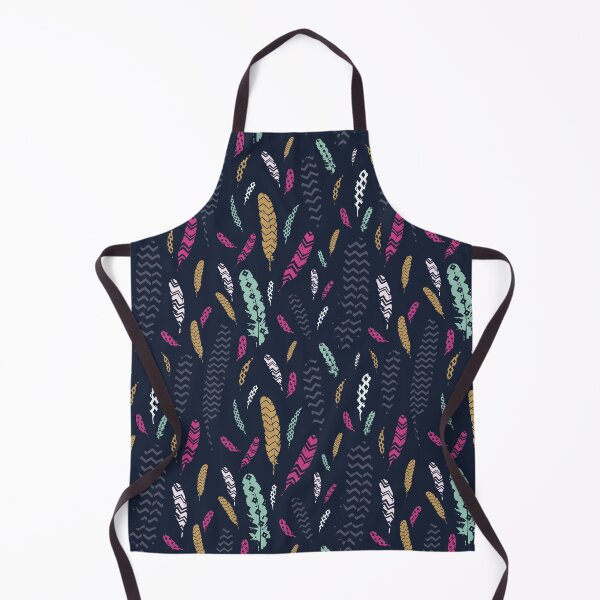 Item preview, Colorful Feathers designed and sold by Blessed Be Your Name.