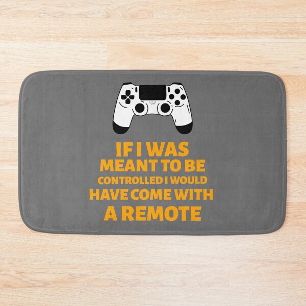 Item preview, If I Was Meant To Be Controlled designed and sold by BlueCloverTrend.
