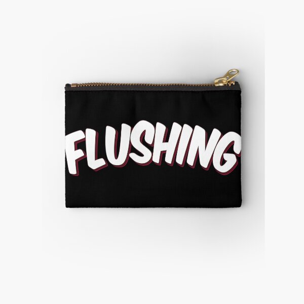 Item preview, Flushing Raised Me designed and sold by ProjectX23.