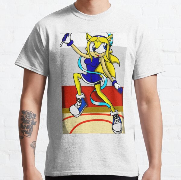 Maria Robotnik Geschenke Merchandise Redbubble