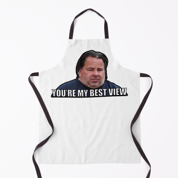 Item preview, Big Ed- You're my best view designed and sold by sjwat.
