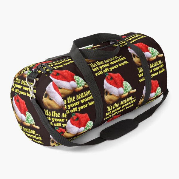 Item preview, ‘tis the season. let your worries roll off your back. designed and sold by doctors-apparel.