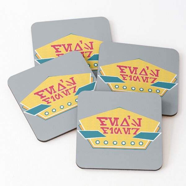 Item preview, Dex's Diner designed and sold by BunsterKeaton.